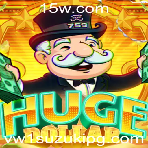 Explorando o Mundo do Jogo HugeDollar: Dinâmica, Regras e Inovações