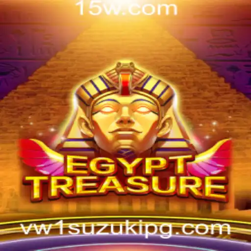 Descubra o Fascinante Mundo de EgyptTreasure com 'w1 suzuki pg'
