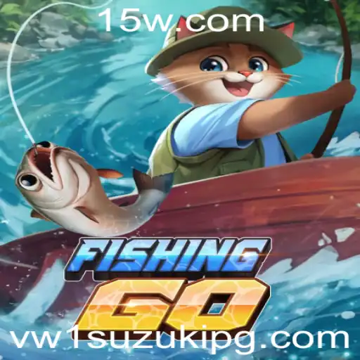 Descubra o Mundo de FishingGO: Um Mergulho em Aventuras Inéditas de Pesca Virtual