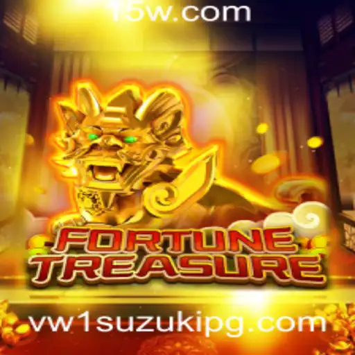 Explorando os Mistérios do FortuneTreasure: Um Guia Completo