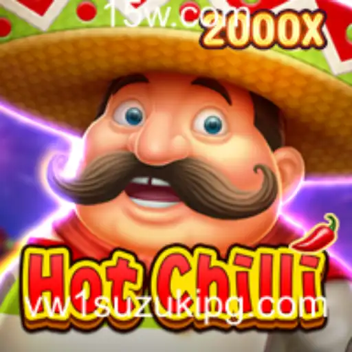 Explorando o Mundo de HotChilli: O Jogo que Está Sacudindo o Mercado