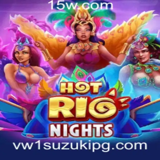 Explorando o Fascinante Universo de HotRioNights: Um Novo Capítulo nos Jogos Virtuais