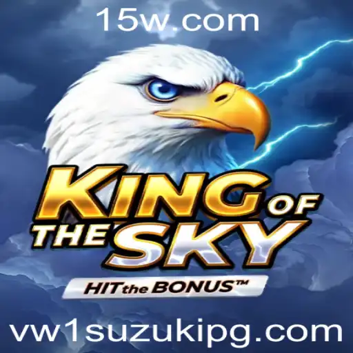 KingOfTheSky: Explorando o Universo de Aventuras com W1 Suzuki PG