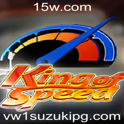KingofSpeed: Descubra o Jogo de Corrida Veloz com Suzuki PG