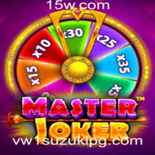 MasterJoker - Embarque em uma Aventura Única