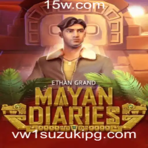 Descubra o Fascinante Mundo de MayanDiaries e a Chave para Aventuras: w1 suzuki pg