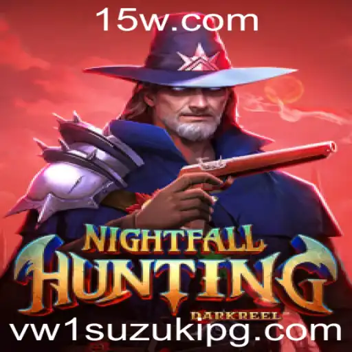 Aventura Intensa: Explorando NightfallHunting