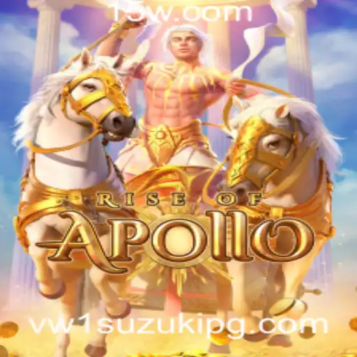 RiseofApollo: Explorando o Inovador Mundo de Jogo e Estratégia