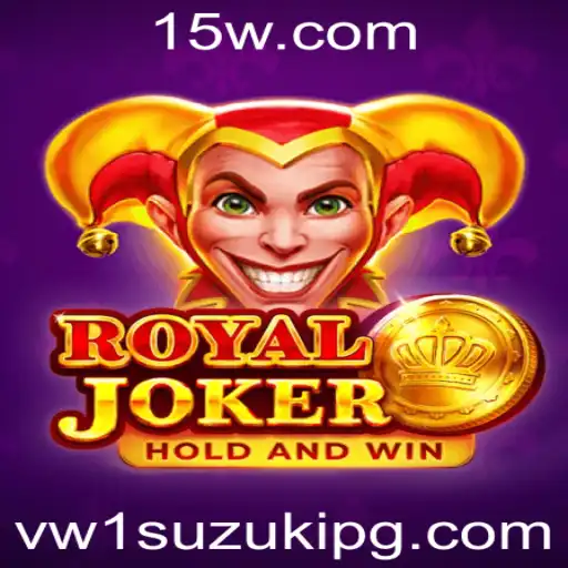 Descubra o Excitante Mundo de 'RoyalJoker': Introdução e Regras