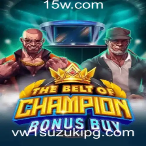 Descubra o Universo de TheBeltOfChampionBonusBuy: Um Jogo Revolucionário