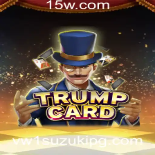 TrumpCard: Um Jogo Estratégico que Reflete o Cenário Atual