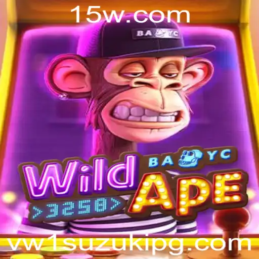 Explorando WildApe3258: Um Mergulho no Mundo Selvagem dos Jogos Digitais