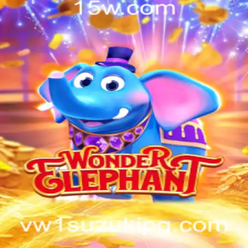 Explorando o Universo de WonderElephant