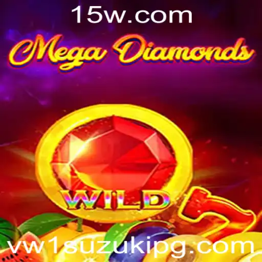 Descubra o Mundo Aventura de MegaDiamond