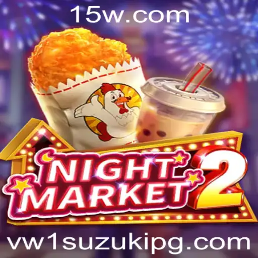 Explorando o Universo Enigmático de NightMarket2