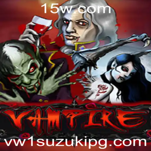 Explorando o Fascinante Jogo Vampire: Uma Jornada pelo Mundo dos Imortais